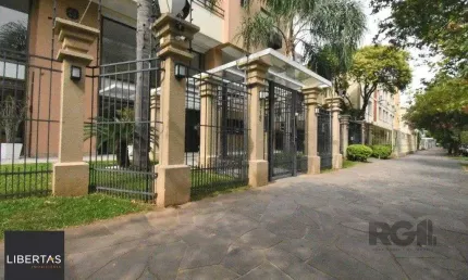 Apartamento com 3 quartos à venda na Rua Visconde do Herval, 915, Menino Deus, Porto Alegre