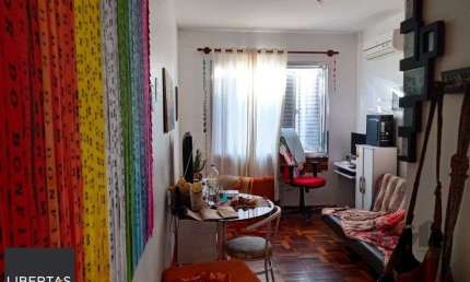 Apartamento com 2 quartos à venda na Avenida Getúlio Vargas, 1543, Menino Deus, Porto Alegre