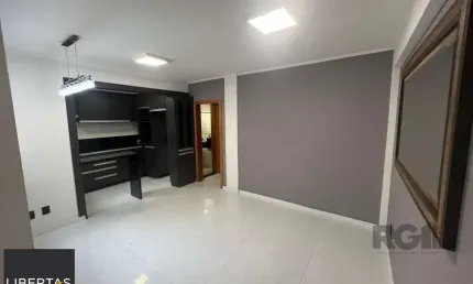 Apartamento com 2 quartos à venda na Avenida João Pessoa, 1091, Farroupilha, Porto Alegre