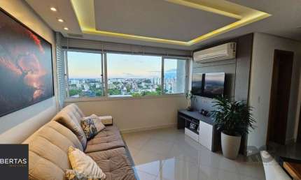 Apartamento com 2 quartos à venda na Rua Jaú, 188, Cristo Redentor, Porto Alegre