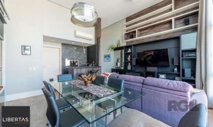 Apartamento com 3 quartos à venda na Rua Jari, 671, Passo da Areia, Porto Alegre