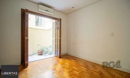 Apartamento com 1 quarto à venda na Rua Garibaldi, 902, Independência, Porto Alegre