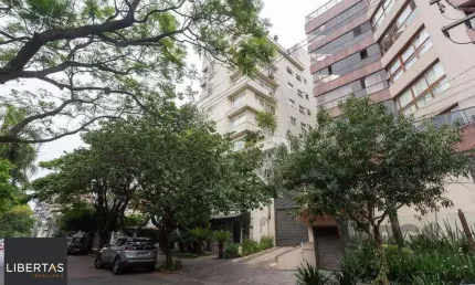 Apartamento com 1 quarto à venda na Rua Jaraguá, 306, Bela Vista, Porto Alegre