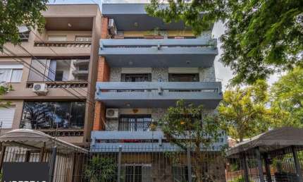 Apartamento com 3 quartos à venda na Rua Santa Cecília, 1650, Santa Cecília, Porto Alegre