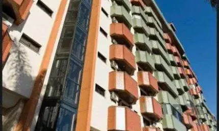 Excelente Flat com 52,96m², classificado no pool hoteleiro, no bairro Independência em Porto Alegre/RS.