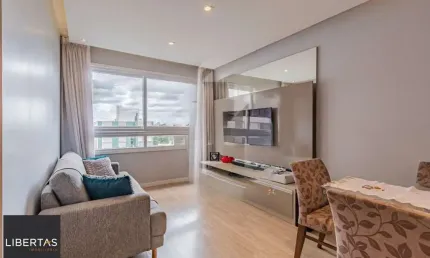 Apartamento com 3 quartos à venda na Travessa Jaguarão, 60, São João, Porto Alegre