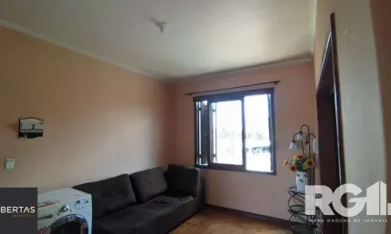 Apartamento com 3 quartos à venda na Avenida Baltazar de Oliveira Garcia, 1286, São Sebastião, Porto Alegre