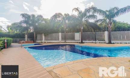 Apartamento com 3 quartos à venda na Avenida Assis Brasil, 4908, São Sebastião, Porto Alegre