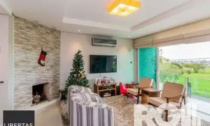 Casa com 3 quartos à venda na Rua do Pampa, 138, Ecoville, Porto Alegre