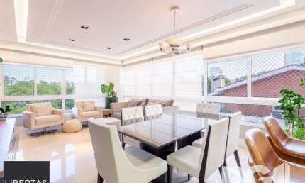 Apartamento com 3 quartos à venda na Rua Alcides Gonzaga, 300, Boa Vista, Porto Alegre