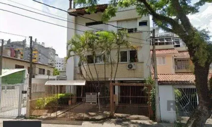 Cobertura com 2 quartos à venda na Rua Luiz de Camões, 702, Santo Antônio, Porto Alegre