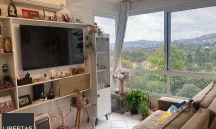 Apartamento com 3 quartos à venda na Avenida da Cavalhada, 4530, Cavalhada, Porto Alegre