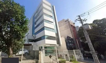Sala comercial à venda na Rua Visconde do Herval, 1097, Menino Deus, Porto Alegre