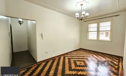 Apartamento com 2 quartos à venda na Avenida Guido Mondin, 899, São Geraldo, Porto Alegre