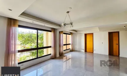 Apartamento com 4 quartos à venda na Rua Doutor Pereira Neto, 570, Tristeza, Porto Alegre