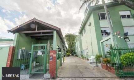 Apartamento com 3 quartos à venda na Rua Victor Silva, 279, Camaquã, Porto Alegre