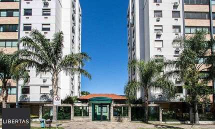 Apartamento com 3 quartos à venda na Rua Doutor Pereira Neto, 725, Tristeza, Porto Alegre
