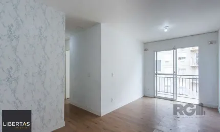 Apartamento de 3 dormitórios com suite em excelente condomínio