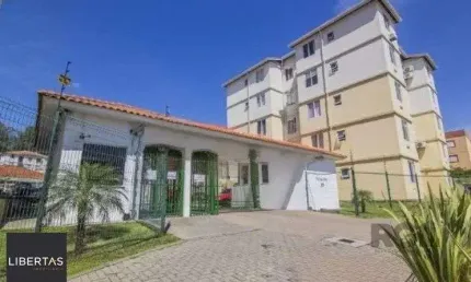 Apartamento com 3 quartos à venda na Rua Deodoro, 205, Mário Quintana, Porto Alegre