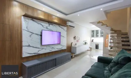 Ótima casa com 3dormitórios 1 suite no bairro tristeza