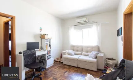 Apartamento com 2 quartos à venda na Avenida Wenceslau Escobar, 1180, Cristal, Porto Alegre