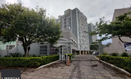 Apartamento 2 dormitórios com Suite e Vaga Dupla Lado a Lado
