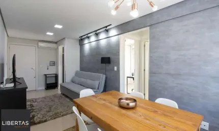 Apartamento com 2 quartos à venda na Estrada Campo Novo, 277, Ipanema, Porto Alegre