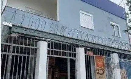 Casa com 3 quartos à venda na Rua Ventos do Sul, 10, Vila Nova, Porto Alegre