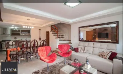 Casa com 3 quartos à venda na Rua Doutor Possidônio Cunha, 719, Vila Assunção, Porto Alegre