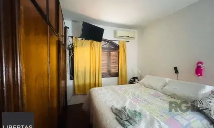 Casa com 3 quartos à venda na Rua Landel de Moura, 561, Tristeza, Porto Alegre