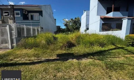 Terreno à venda na Rua Claudio da Silva Pinto, 422, Espírito Santo, Porto Alegre
