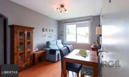 Apartamento com 2 quartos à venda na Rua Chico Pedro, 84, Camaquã, Porto Alegre