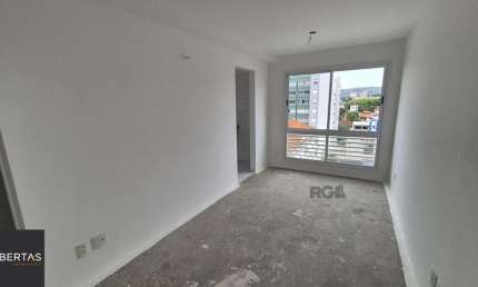 Apartamento com 3 quartos à venda na Rua Aurélio Porto, 184, Partenon, Porto Alegre