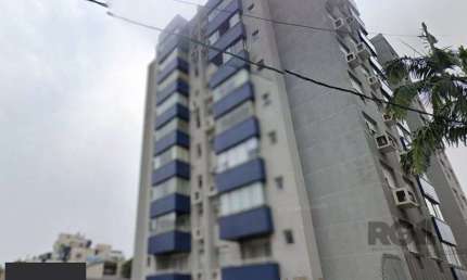 Apartamento com 2 quartos à venda na Rua Gomes Jardim, 1120, Santana, Porto Alegre
