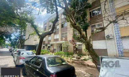 Apartamento com 3 quartos à venda na Rua Peri Machado, 40, Menino Deus, Porto Alegre