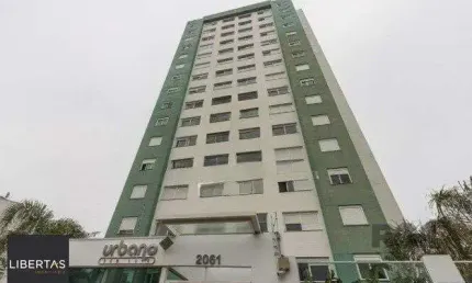 Apartamento com 3 quartos à venda na Rua São Manoel, 2061, Rio Branco, Porto Alegre
