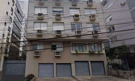 Apartamento com 2 quartos à venda na Rua Vicente da Fontoura, 2840, Rio Branco, Porto Alegre