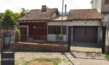 Casa com 3 quartos à venda na Rua Barão do Amazonas, 3093, Partenon, Porto Alegre