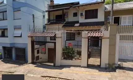 Casa com 4 quartos à venda na Rua Joaquim Cruz, 30, Santo Antônio, Porto Alegre