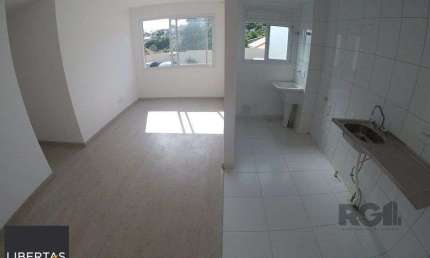 Apartamento a venda de 2 dormitórios no bairro Santo Antonio a venda
