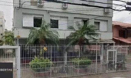 Apartamento com 3 quartos à venda na Rua Veador Porto, 392, Santana, Porto Alegre