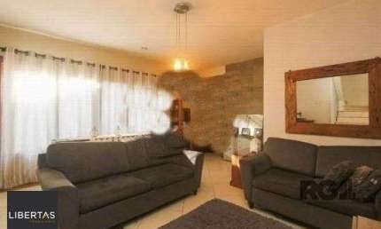 Casa com 4 quartos à venda na Rua José Scutari, 304, Passo da Areia, Porto Alegre