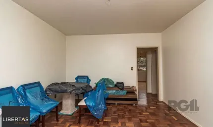 Apartamento com 2 quartos à venda na Rua São Vicente, 495, Rio Branco, Porto Alegre