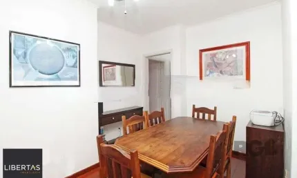 Apartamento com 3 quartos à venda na Rua João Paetzel, 1012, Chácara das Pedras, Porto Alegre