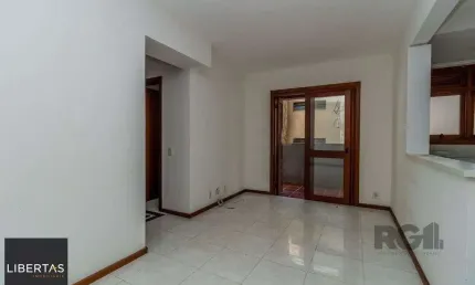 Apartamento com 2 quartos à venda na Rua Barão do Gravataí, 360, Menino Deus, Porto Alegre