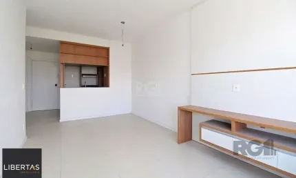 Apartamento para Locação/Aluguel - 45m², 1 dormitório, 1 vaga - Teresópolis
