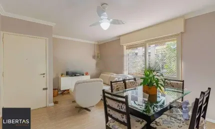 Apartamento com 2 quartos à venda na Rua Professor Álvaro Alvim, 41, Rio Branco, Porto Alegre