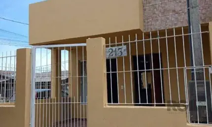 Casa com 2 quartos à venda na Estrada Retiro da Ponta Grossa, 213, Ponta Grossa, Porto Alegre