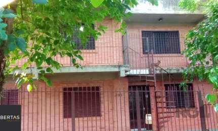 Casa com 7 quartos à venda na Via de Acesso Onze, 465, Jardim Carvalho, Porto Alegre