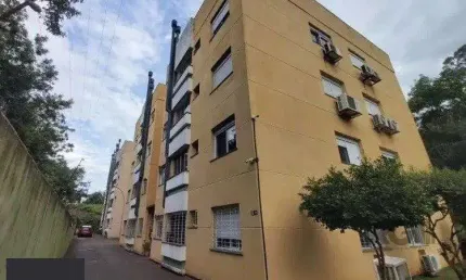 Apartamento com 3 quartos à venda na Estrada Campo Novo, 391, Ipanema, Porto Alegre